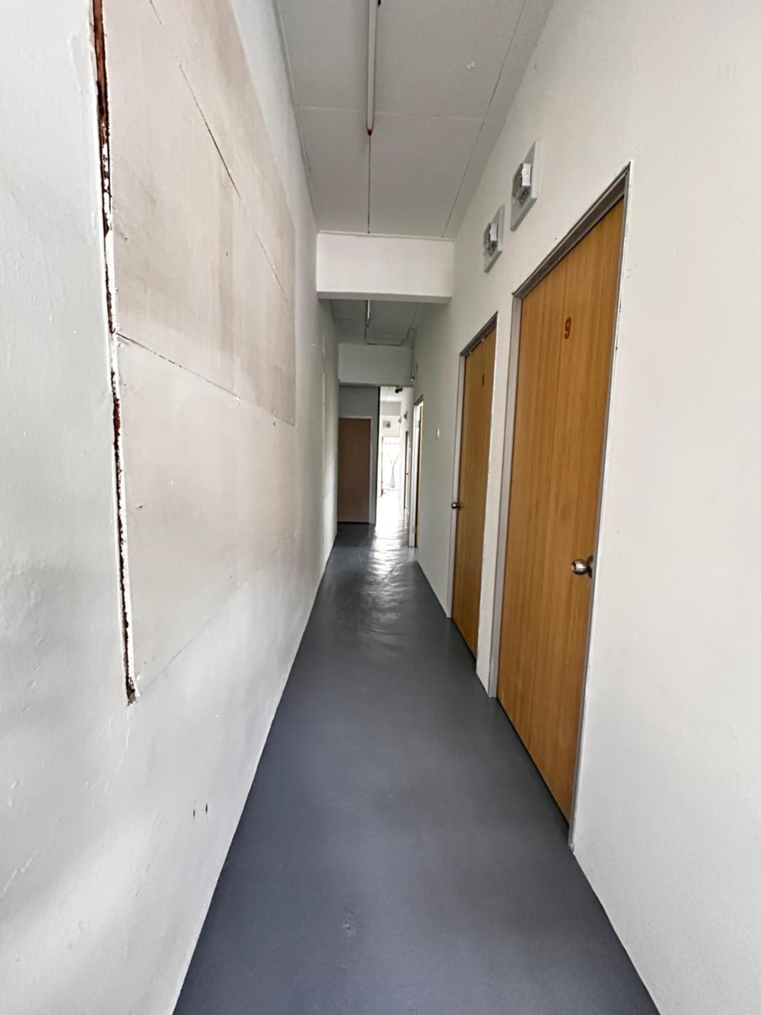 Jiaxin Dormitory - Puteri Wangsa 家馨旅舍 Ulu Tiram Exterior foto